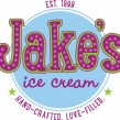 Jake’s Ice Cream