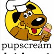 Pupscream